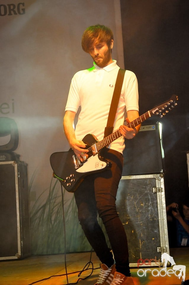 Concert ROA,