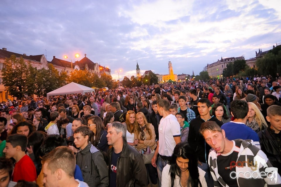 Concert ROA,