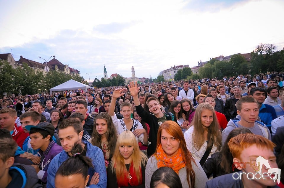 Concert ROA,