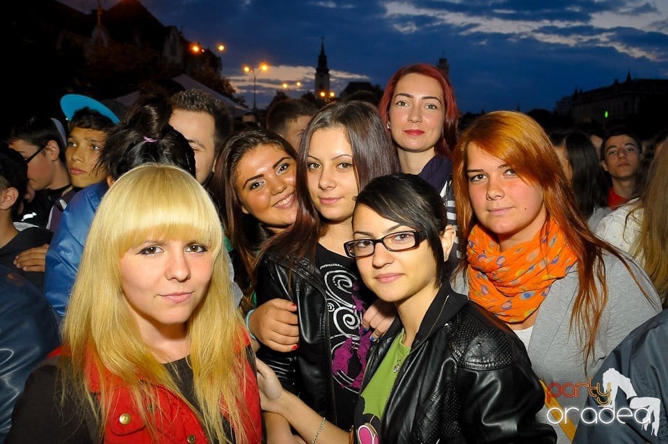 Concert ROA,