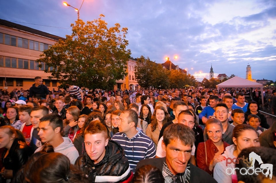 Concert ROA,