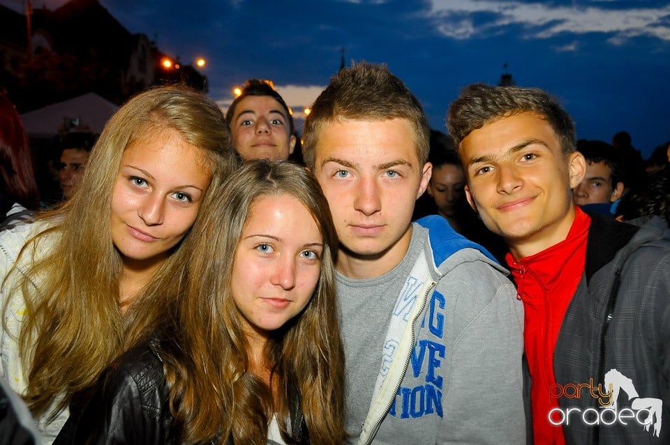 Concert ROA,
