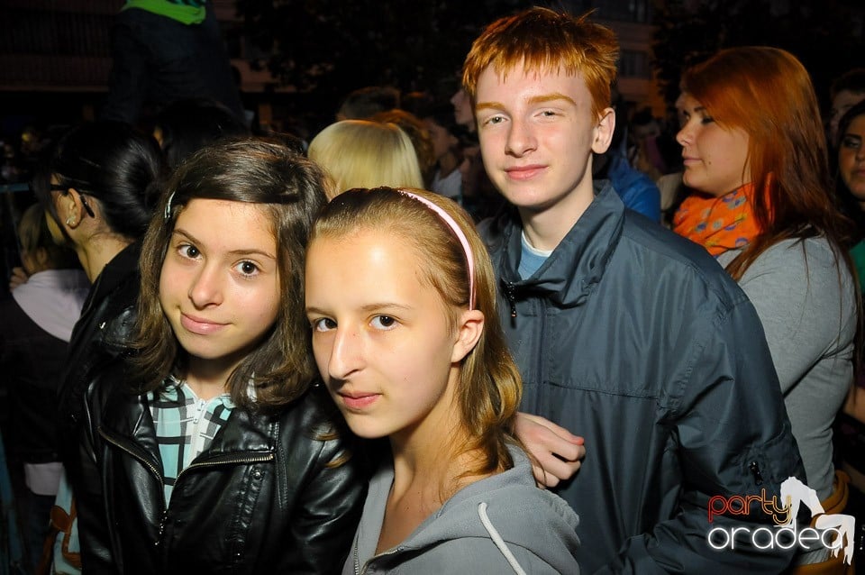 Concert ROA,