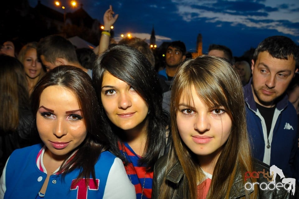Concert ROA,