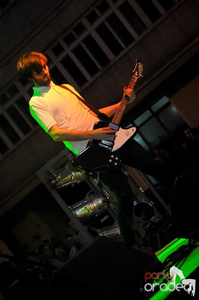 Concert ROA,