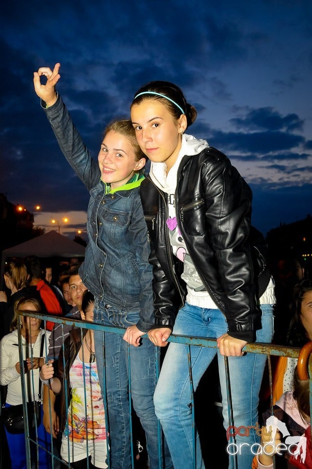 Concert ROA,