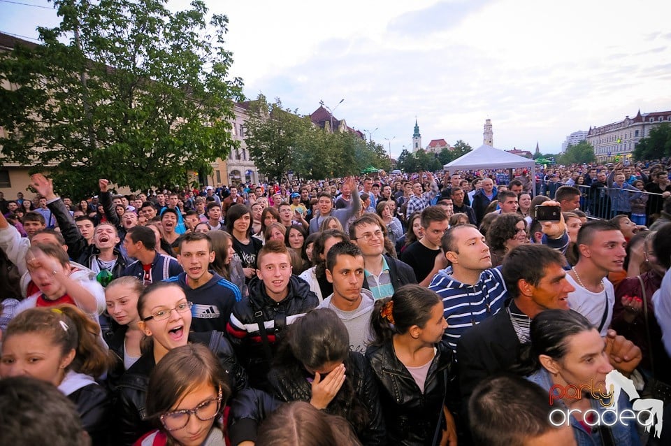 Concert ROA,