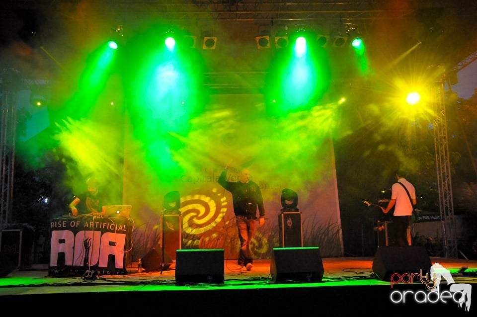 Concert ROA,