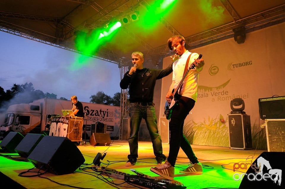Concert ROA,