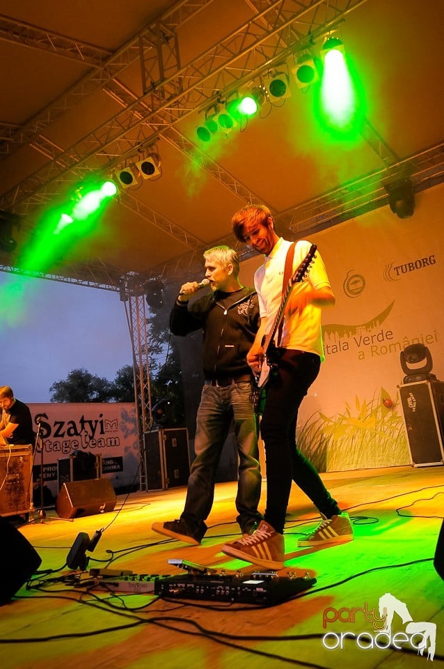 Concert ROA,