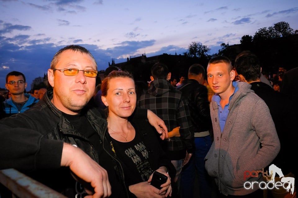 Concert ROA,