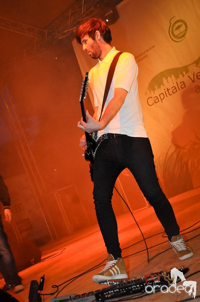 Concert ROA,