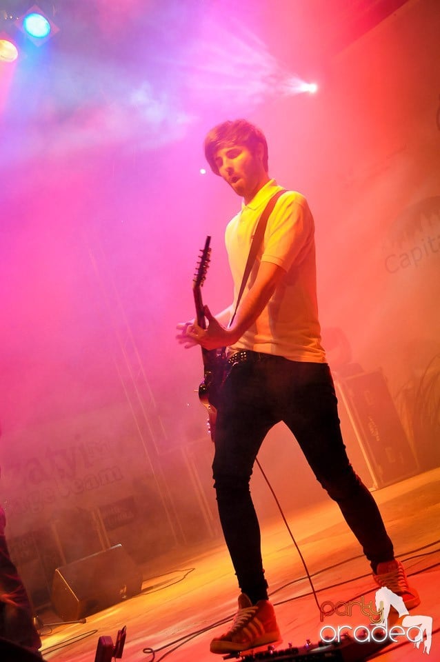 Concert ROA,