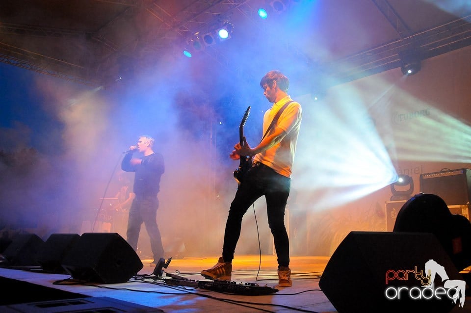 Concert ROA,