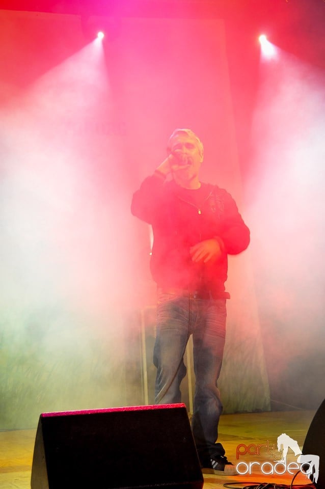 Concert ROA,