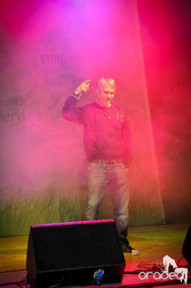 Concert ROA,