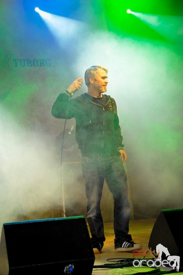 Concert ROA,