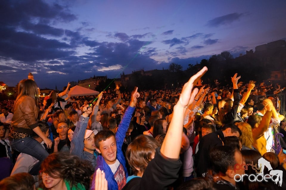 Concert ROA,