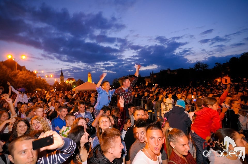 Concert ROA,