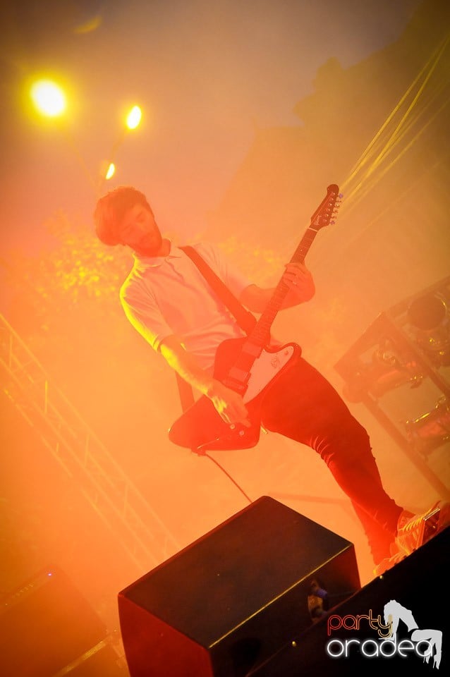 Concert ROA,
