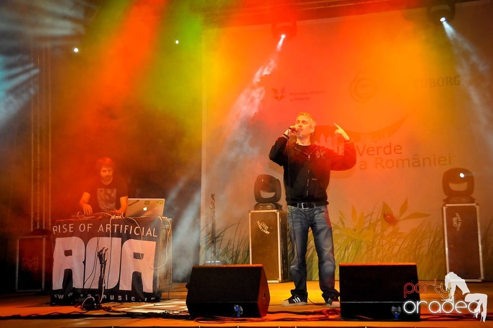 Concert ROA,