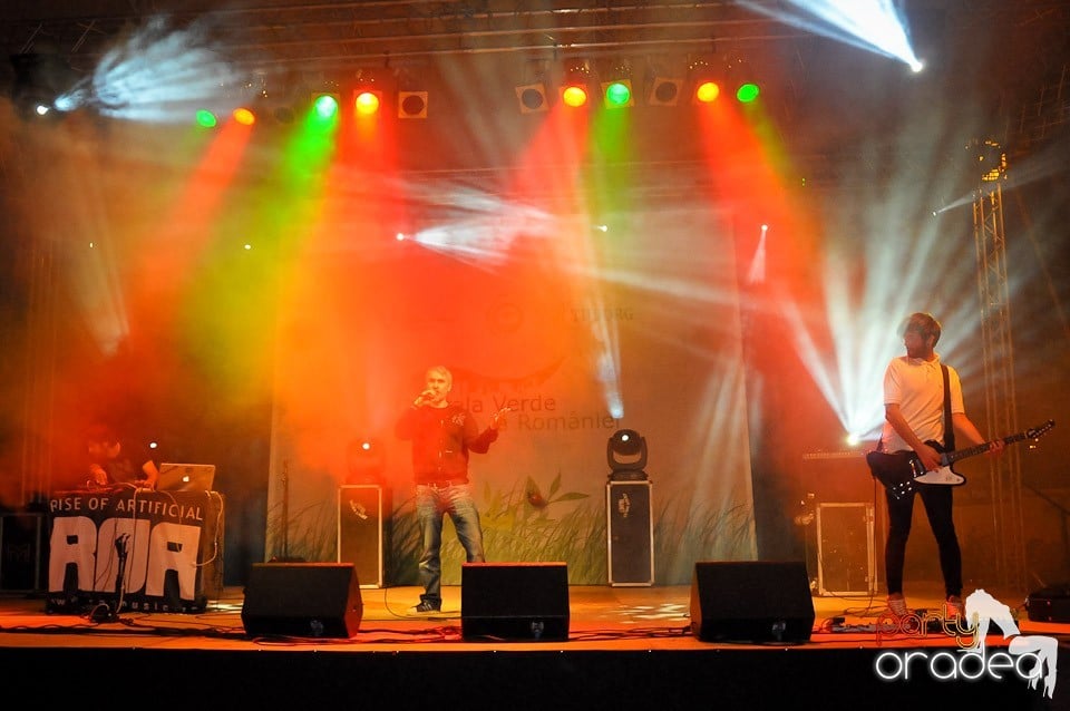 Concert ROA,