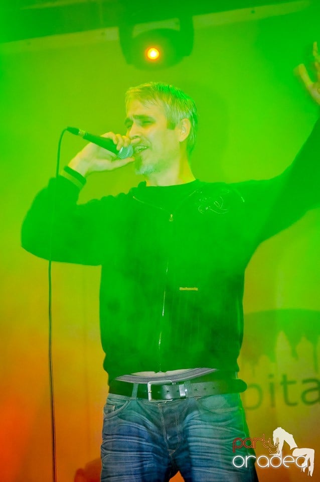 Concert ROA,