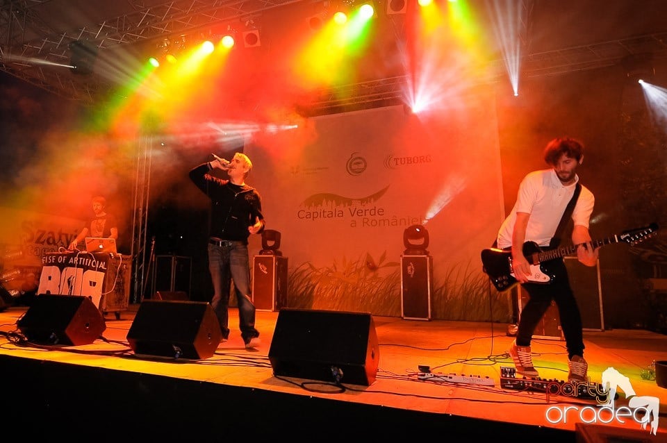Concert ROA,