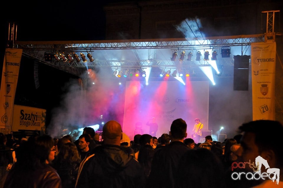 Concert ROA,