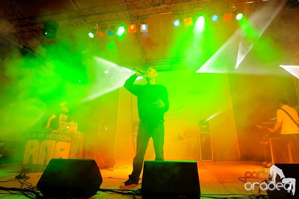 Concert ROA,