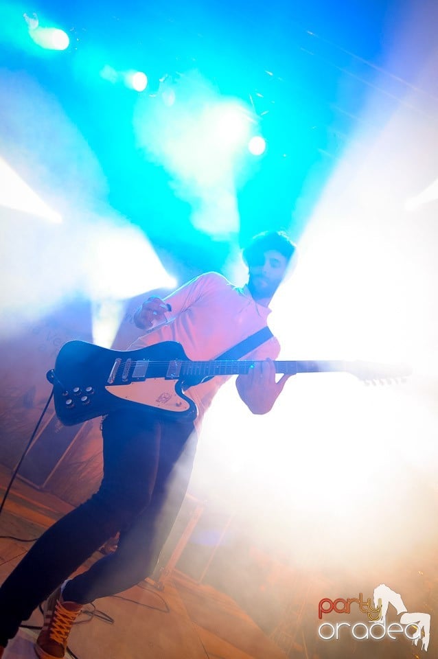 Concert ROA,