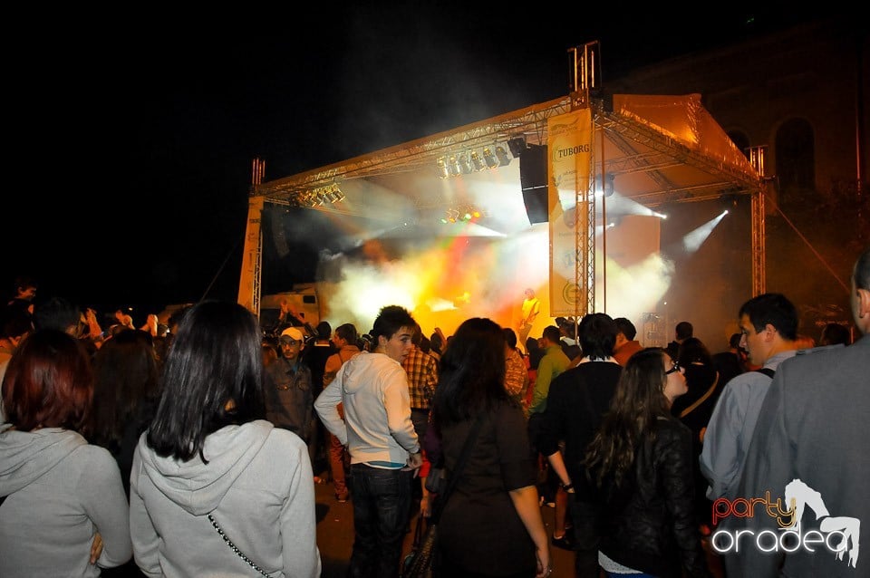 Concert ROA,