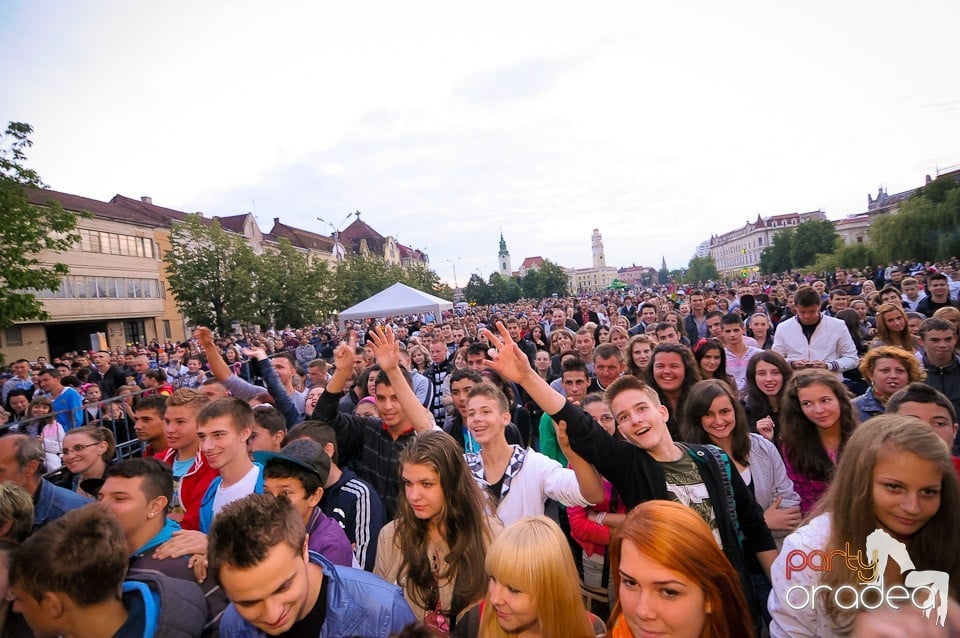Concert ROA,