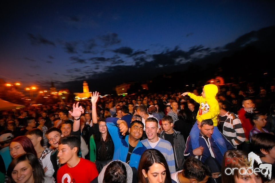 Concert ROA,