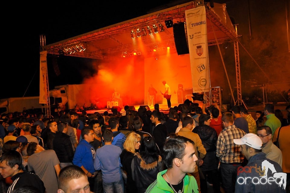 Concert ROA,