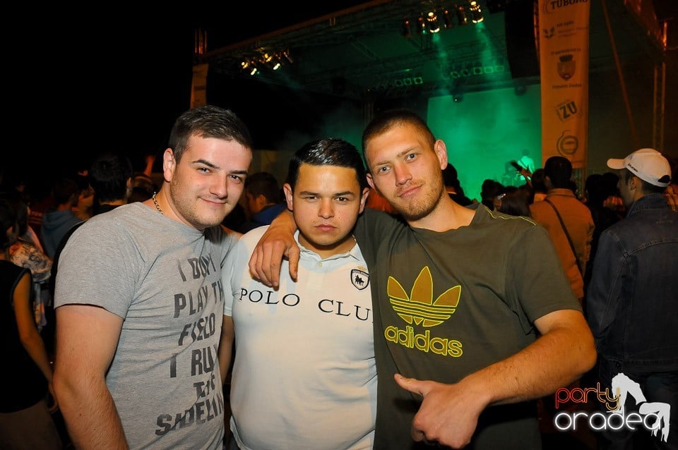 Concert ROA,