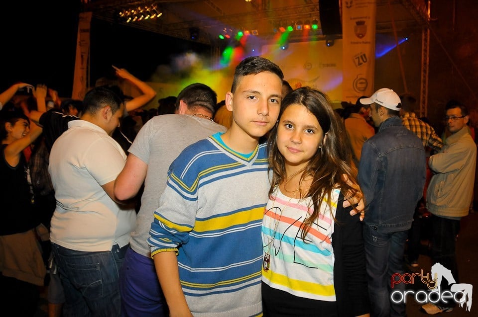 Concert ROA,