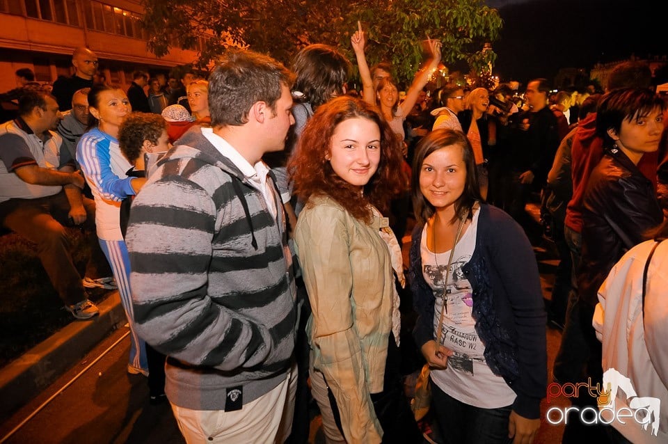 Concert ROA,