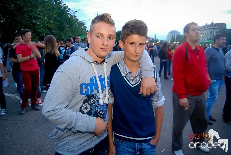 Concert ROA,