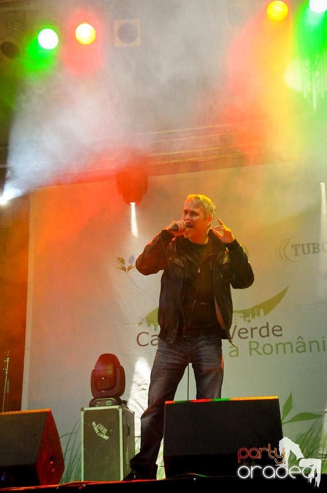 Concert ROA,