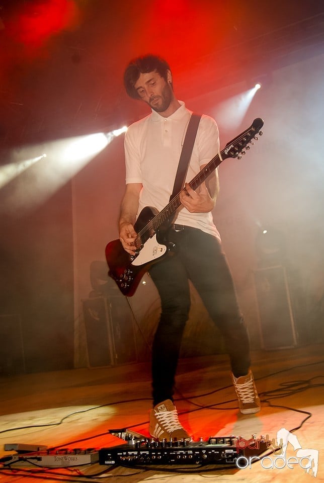 Concert ROA,