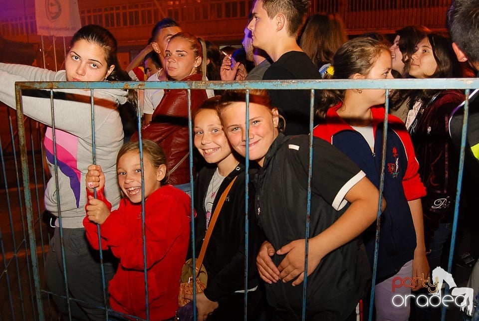 Concert ROA,