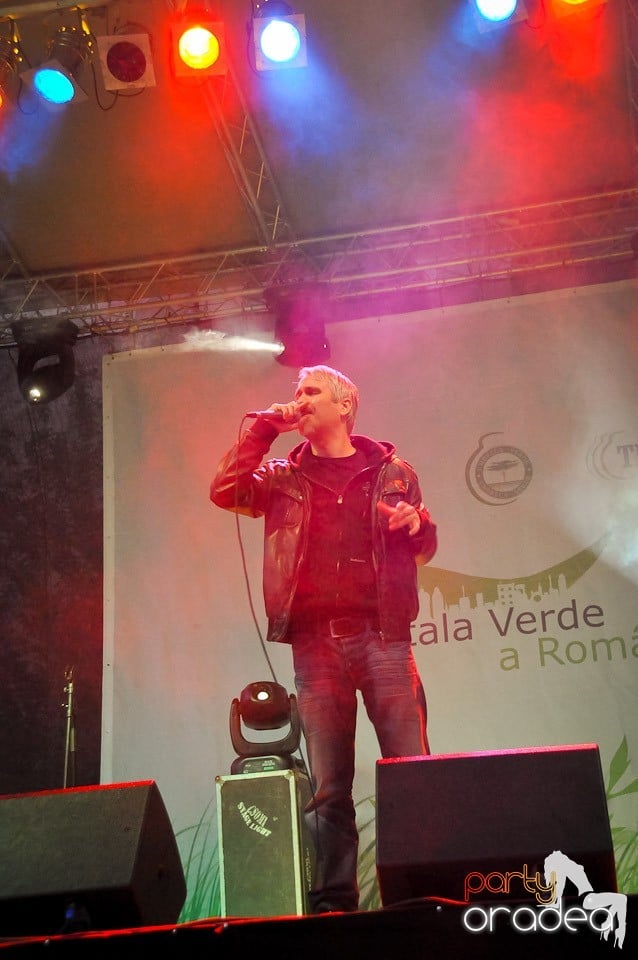 Concert ROA,