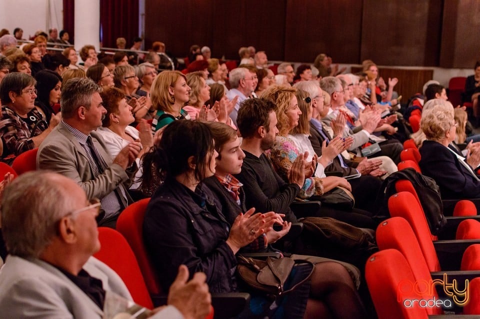 Concert Simfonic, Filarmonica de Stat Oradea