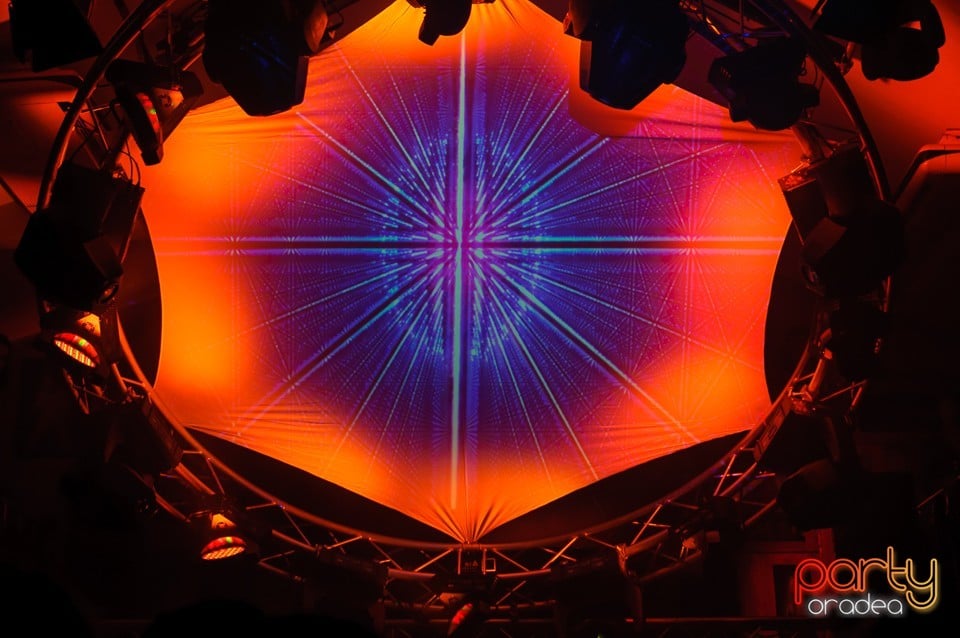 Concert Speak Floyd,