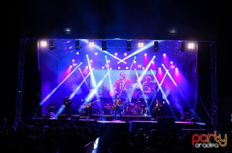 Concert Speak Floyd,