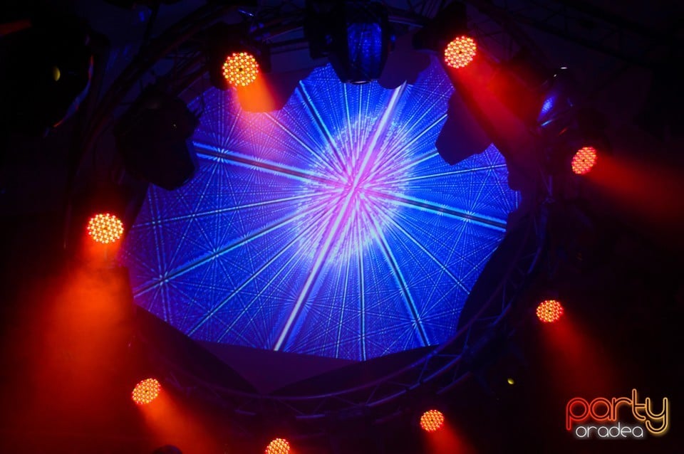 Concert Speak Floyd,