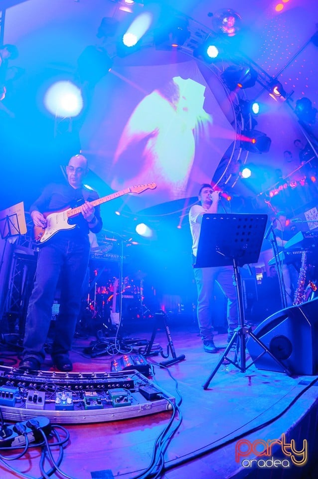 Concert Speak Floyd,