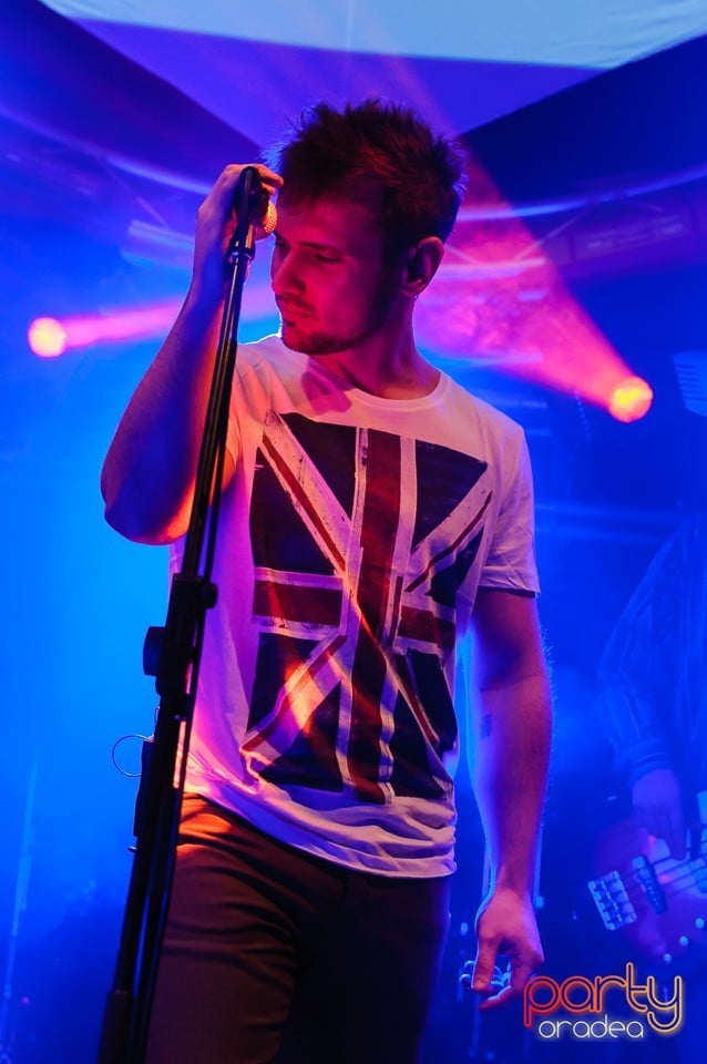 Concert Speak Floyd,