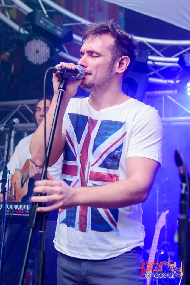 Concert Speak Floyd,